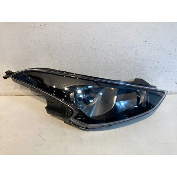 Farol Hyundai Hb20 2020 2021 2022 Original L.d Direito/passageiro