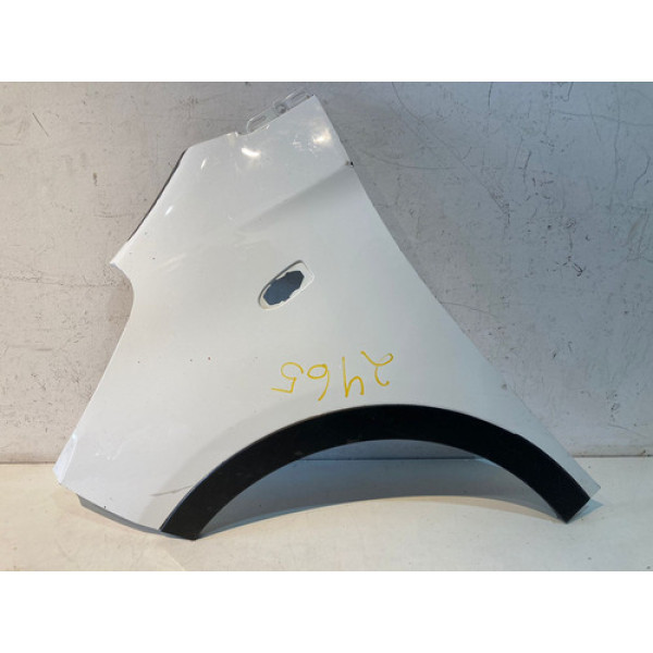 Paralama Chery Icar 2022 2023 2024 L.e Original