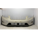 Parachoque Subaru Impreza Xv 2013 2014 2015 Original Branco