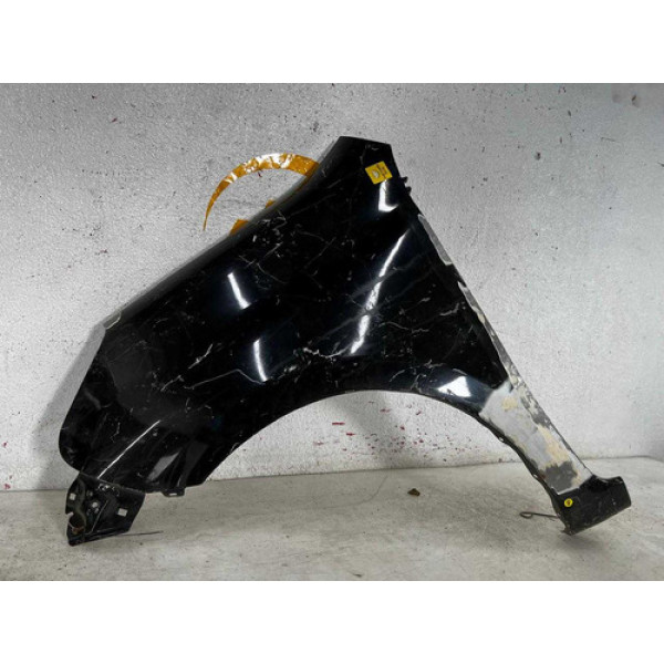 Paralama Nissan March 2015 2017 2018 2019 2020 2021 L.e