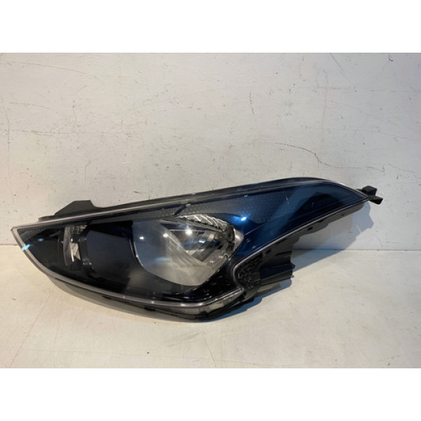 Farol Hyundai Hb20 2020 2021 2022 L.e Original Esquerdo/motorista