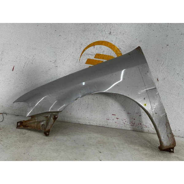 Paralama Vw Gol Saveiro Parati G4 2006 2007 2008 A 2010 L.e