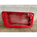 Porta Dianteira Mini Cooper S 2009 2010 2011 2012 2013 L.e O Dianteira Esquerdo Vermelho