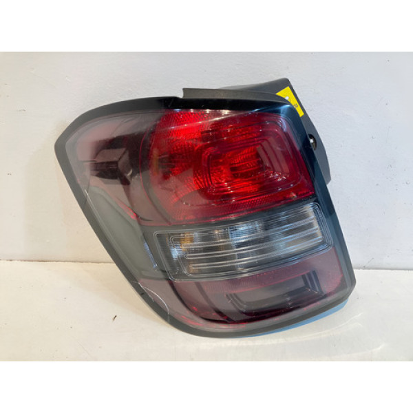 Lanterna Gm Spin L.e 2012 2013 2014 2015 2016 2017 / Origin Esquerdo Vermelho