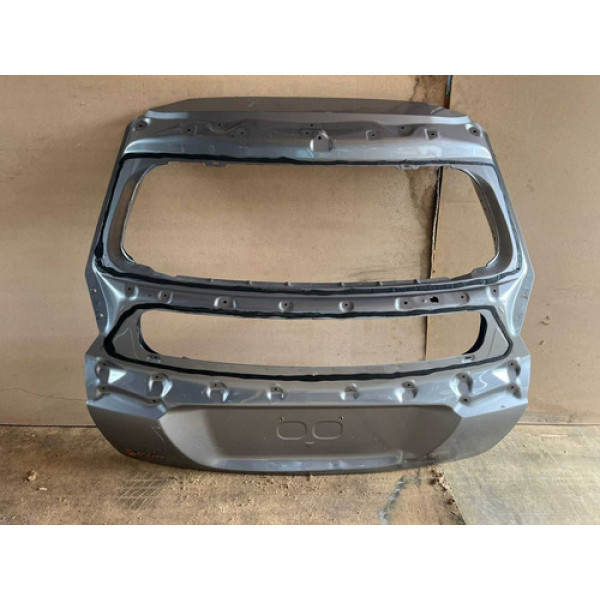 Tampa Traseira Eclipse Cross 2019 2020 2021 2022 Original Cinza