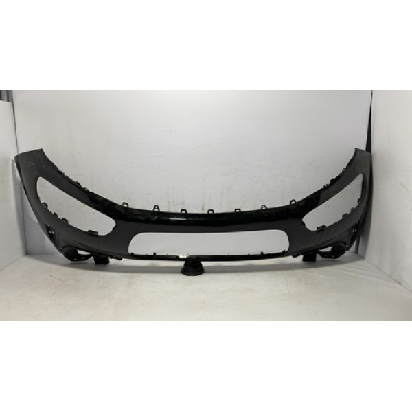 Parachoque Citroen C4 Cactus 2019 2020 2021 2022 Original Preto