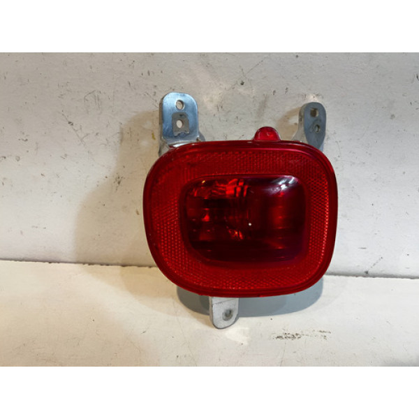 Lanterna Neblina Jeep Renegade L.e 2015 2017 2019 2020 / Ori Vermelho