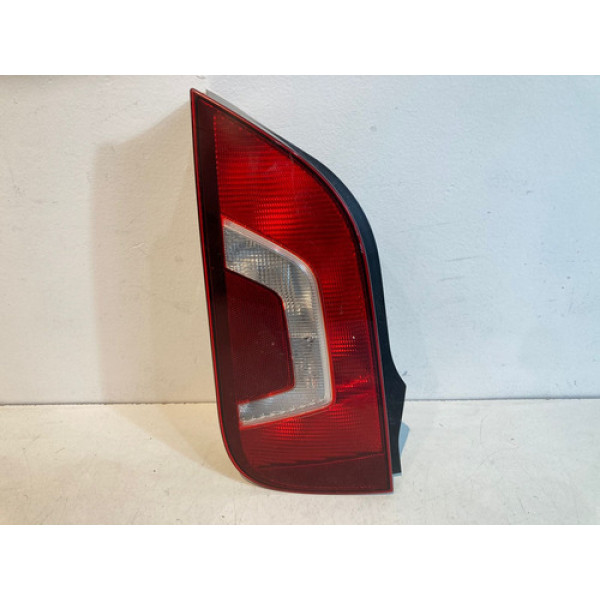 Lanterna Volkswagen Up L.e 2012 A 2016 / Original Direito Vermelho