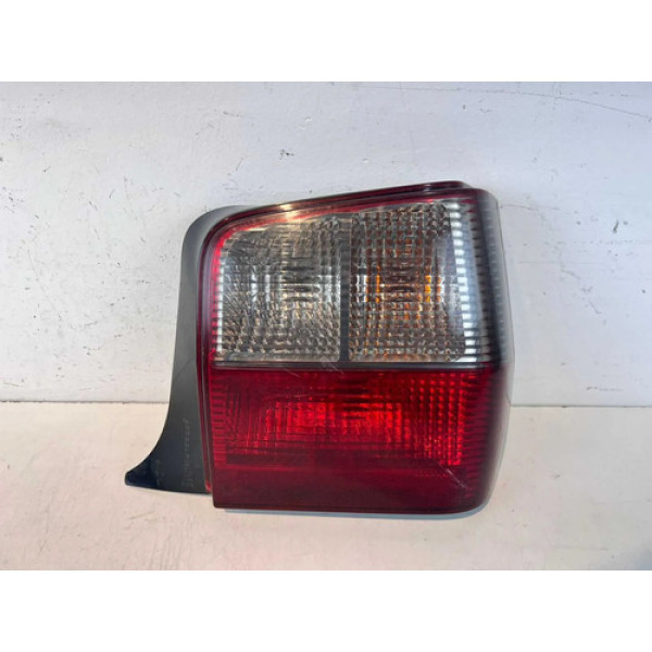 Lanterna Fiat Uno 2006 2007 2008 2009 A 2011 L.d Original Direito/passageiro Vermelho