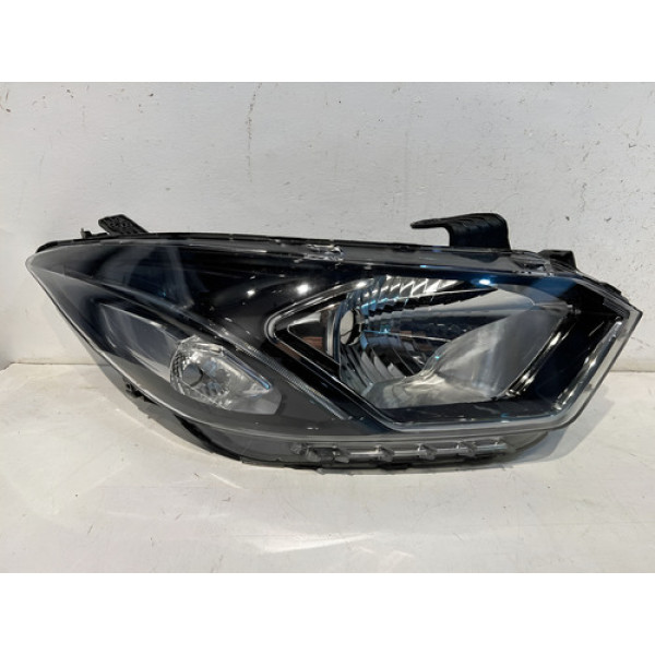 Farol Gm Onix/prisma C/led L.d 2017 2018 2019 / Original Direito/passageiro