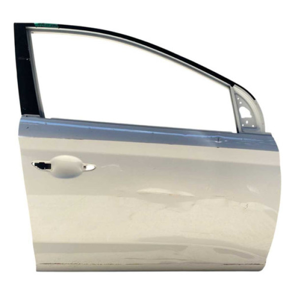 Porta Dianteira Hyundai Hb20 2020 2021 2022 2023 L.d Origina Dianteira Direito Branco
