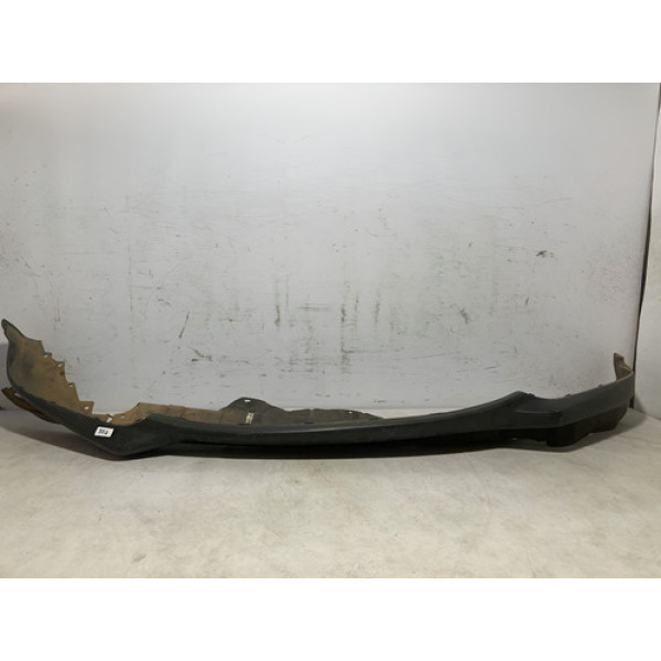 Spoiler Honda Hrv 2014 2015 2016 / Original Preto