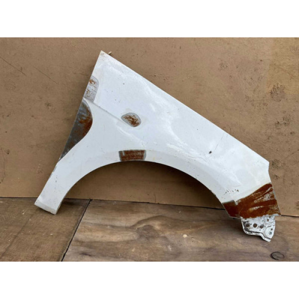 Paralama Vw Gol Saveiro Voyage G8 2018 2019 2020 2021 L.d Or