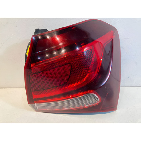 Lanterna Gm Cobalt L.d 2017 2018 2019 2020 2021 / Original Direito Vermelho