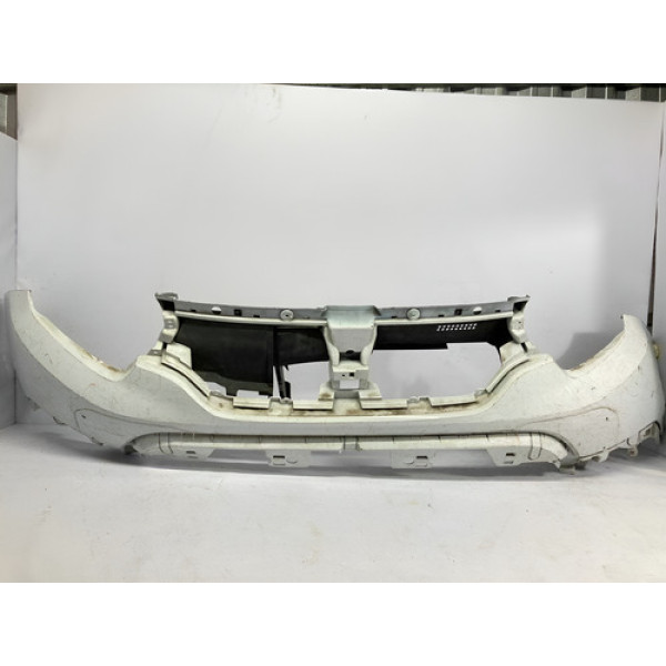 Parachoque Renault Duster 2021 2022 2023 / Original Branco