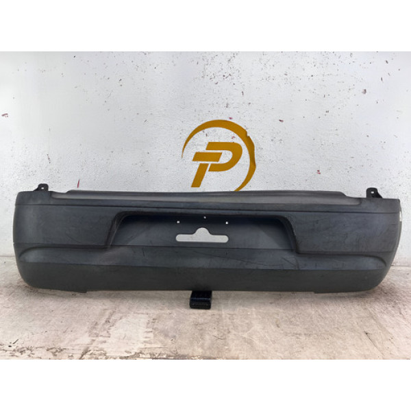 Parachoque Traseiro Vw Gol G4 2006 2007 2008 A 2011 Origin