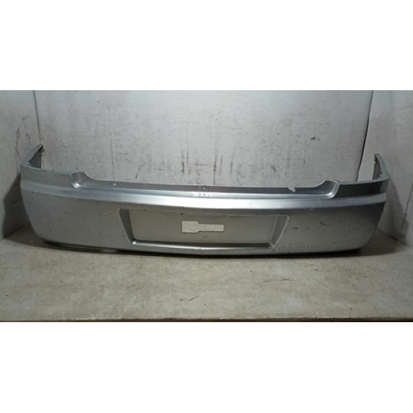 Parachoque Traseiro Gm Astra 2003 2004 2005 2006 A 2011