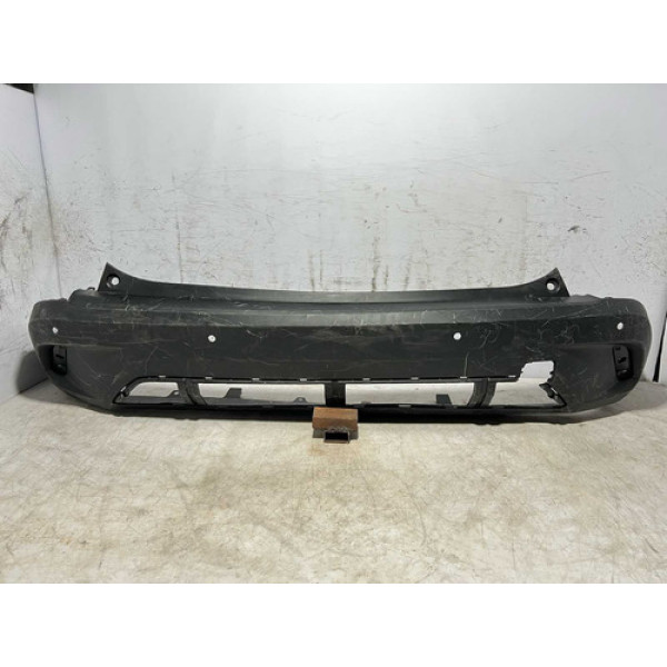 Spoiler Traseiro Toyota Corolla Cross 2021 2022 2023 Origin Preto