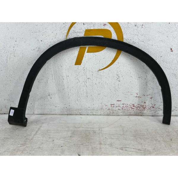 Moldura Paralama Haval H6 L.d 2023 2024 / Original Preto