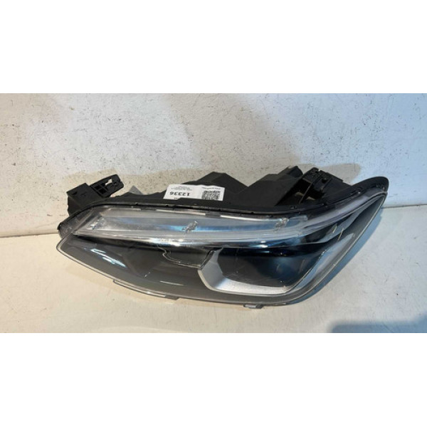 Farol Gm Tracker L.e 2020 2021 2022 / Original Esquerdo