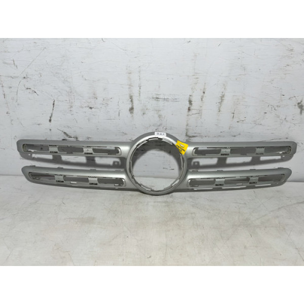 Friso Grade Mercedes Benz Glb 2019 2020 2021 2022 / Original Fosco