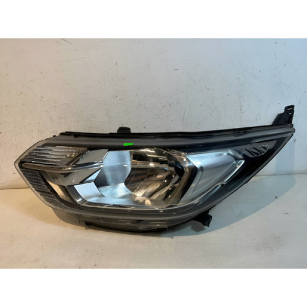 Farol Gm Spin S.led L.e 2019 2020 2021 2022 / Original Esquerdo/motorista