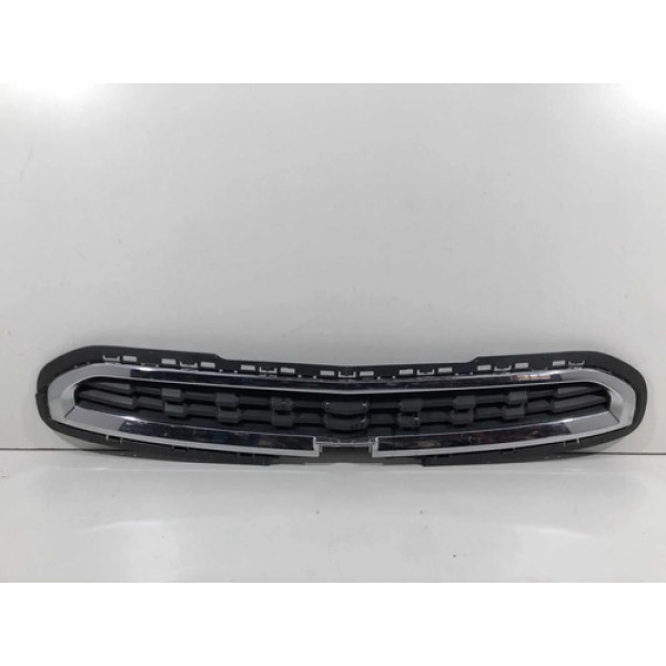 Grade Superior Gm Spin 2013 2014 2015 2016 2017 Original Preto Brilhante