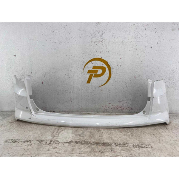 Parachoque Traseiro Hyundai Creta 2017 2018 A 2021 / Origin