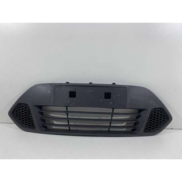 Grade Ford Fiesta Rocam 2011 2012 2013 2014 Original Preto Fosco