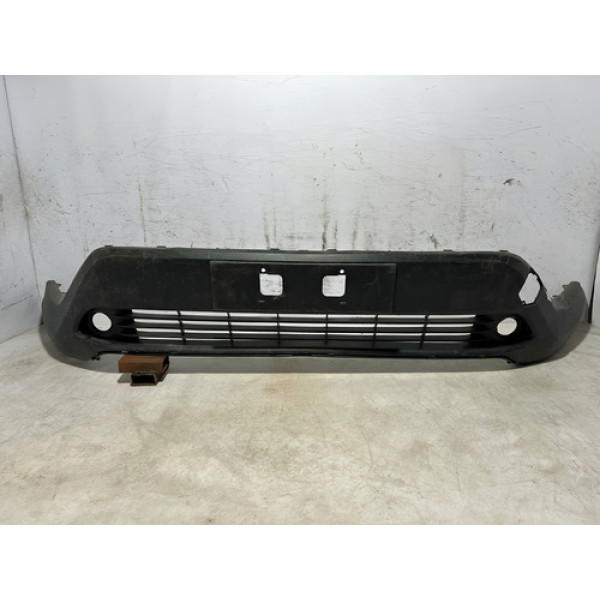 Spoiler Dianteiro Corolla Cross 2020 2021 2022 Original Preto