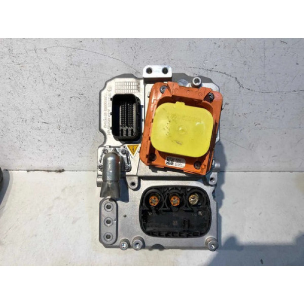 Modulo Inversor Corrente Bmw 330 2020 2021 2022 2023 Origina 220v