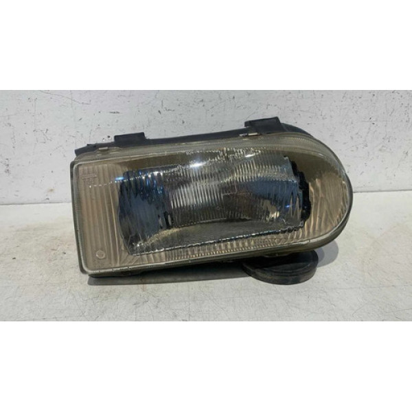 Farol Direito Vw Gol G2 1996 1997 1998 1999 / Original Arteb Direito/passageiro
