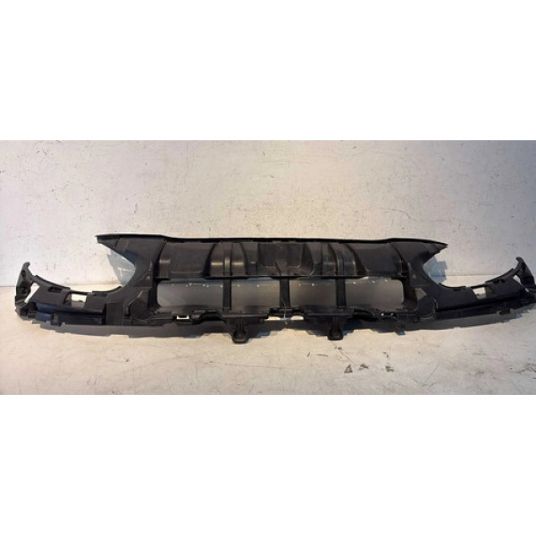Reforço Parachoque Dianteiro Renault Fluence 2011/2014 Usado