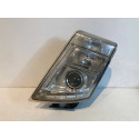 Farol Volvo Fh Fm 2008 2009 2010 2011 2012 2013 2014 L.e Ori Esquerdo