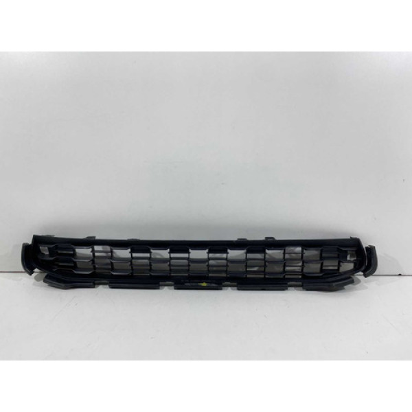 Grade Inferior Mitsubishi Asx 2014 2015 2016 Original Preto Fosco