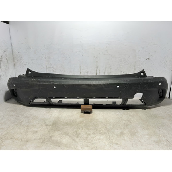 Spoiler Traseiro Toyota Corolla Cross 2021 2022 2023 Origin Preto