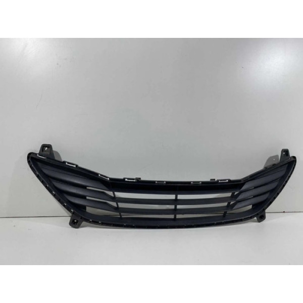 Grade Inferior Hyundai Hb20 2013 2014 2015 Original Preto Fosco