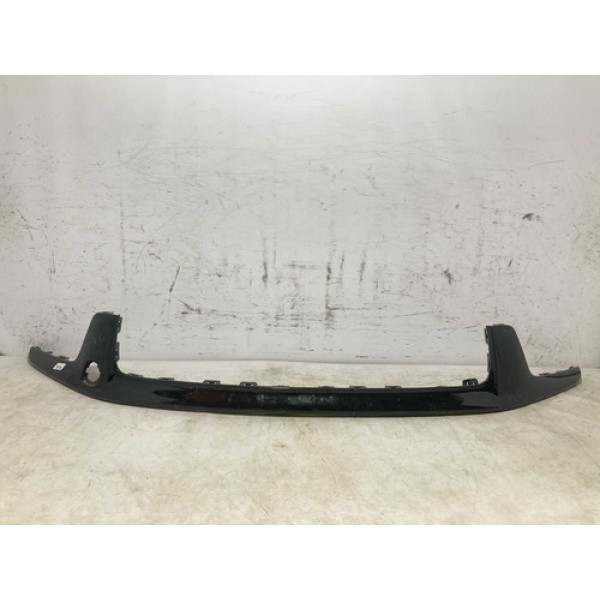 Aplique Parachoque Porsche Macan 2022 2023 2024 / Original