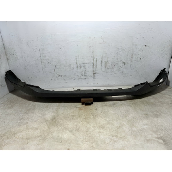 Spoiler Dianteiro Gm Tracker 2020 2021 2022 2023 Original Preto