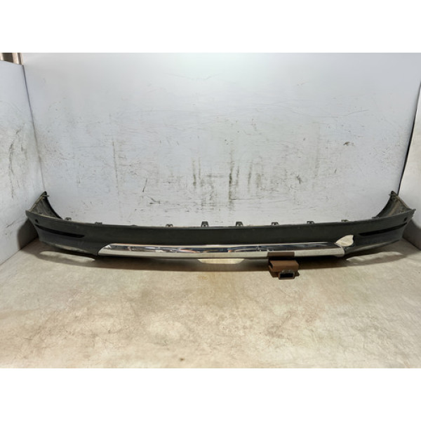 Spoiler Traseiro Mercedes Gle 400 2020 2021 2022 Original Preto