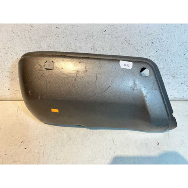 Polaina Traseira Ford Ranger L.e 2014 2015 2016 A 2022 / Ori