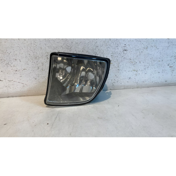 Farol Milha Cherry Tiggo 2 L.e 2010 2011 2012 2013 / Origin Transparente