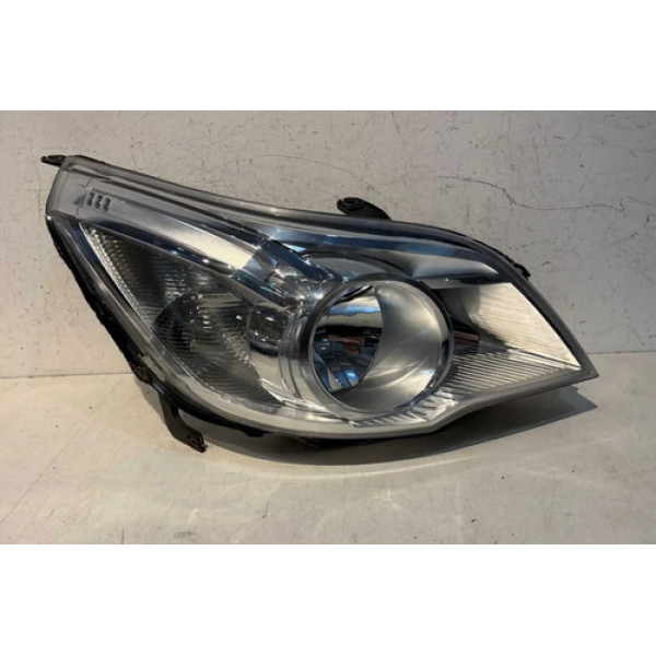 Farol Direito Agile Montana 2009 2010 2011/2015 A 2021 Direito/passageiro