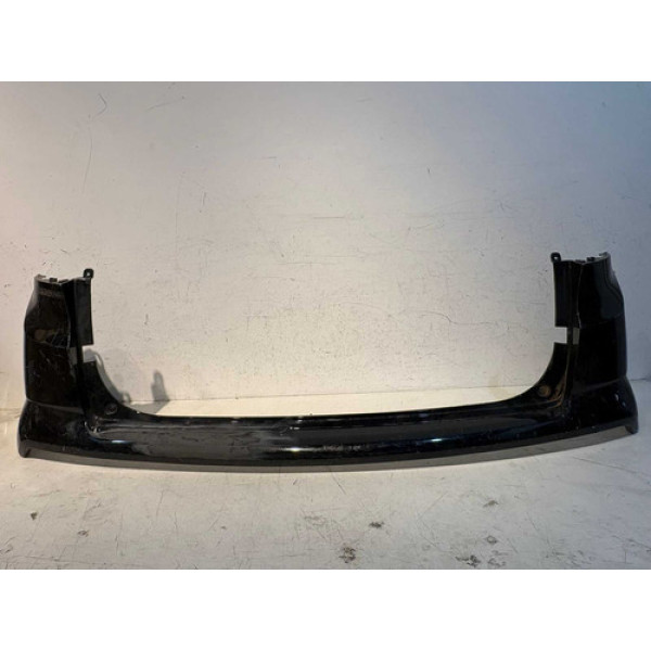 Parachoque Traseiro Creta 2017 2018 2019 2020 2021 Original