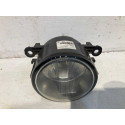 Farol Milha Jac J3 2013 2014 2015 2016 L.d Original Preto