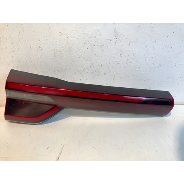 Lanterna Tampa Chery Tiggo 8 L.e 2020 2021 2022 / Original Esquerdo Vermelho