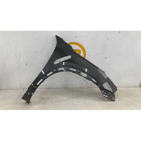 Paralama Chery Tiggo 7 L.d 2018 2019 2020 2021 / Original