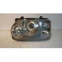 Farol Range Rover Sport L.e 2006 2007 2008 2009 A 2013 / Ori Esquerdo