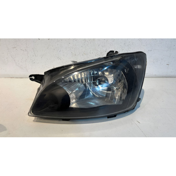 Farol Gm Classic L.e 2011 2012 2013 2014 2015 2016 / Importa Esquerdo