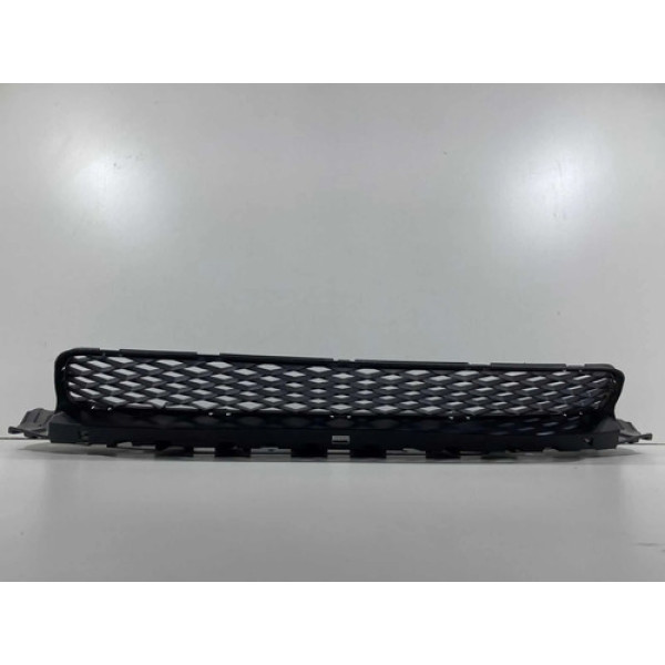 Grade Inferior Honda Civic 2012 2013 2014 2015 2016 Original Preto Fosco